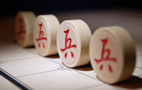 Ở đâu dạy cờ tướng chuyên nghiệp
