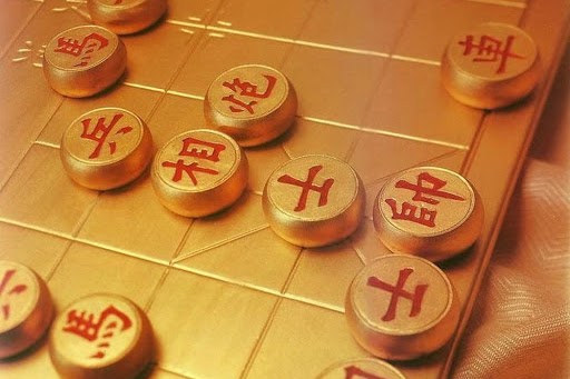bàn cờ tướng mua ở đâu