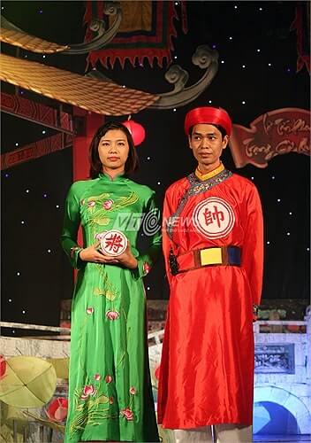 cờ tướng phạm quốc hương