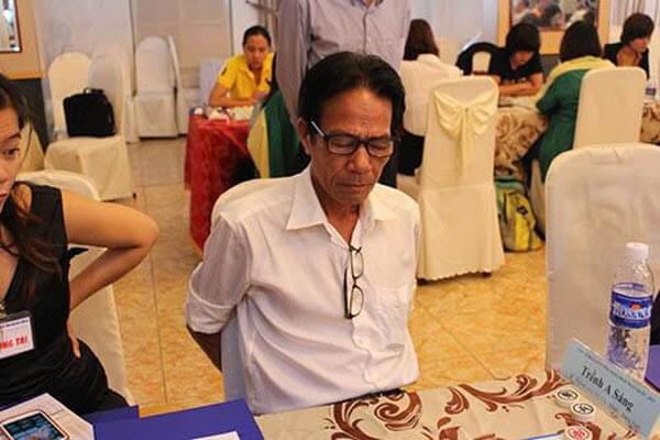 cờ tướng trềnh a sáng