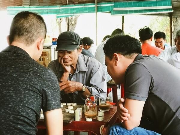 cờ tướng và cách chơi