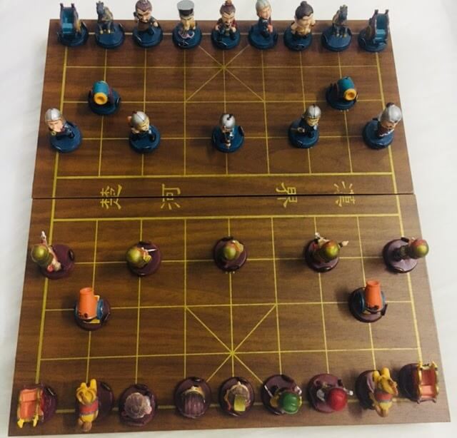 mua cờ tướng hình người