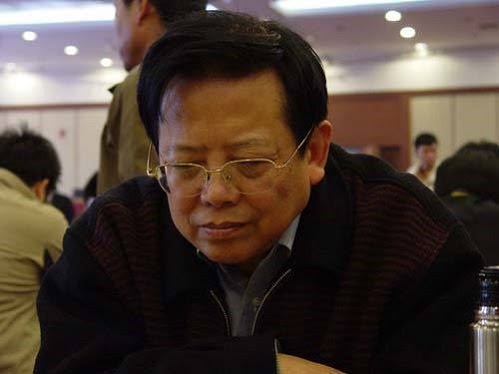 thành công hồ vinh hoa