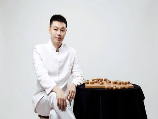 thành tích hứa ngân xuyên