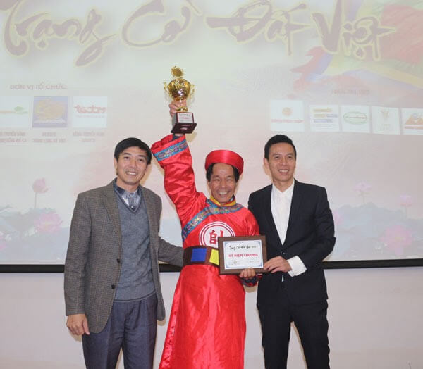 trềnh a sáng là ai