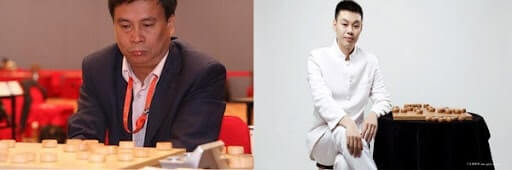 đệ tử dương quan lân