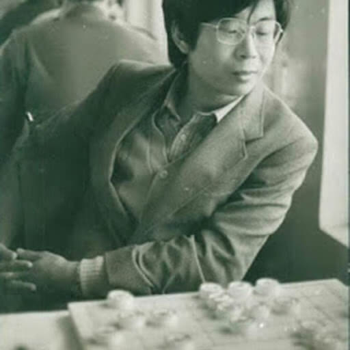 lý lai quần