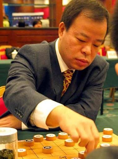triệu quốc vinh